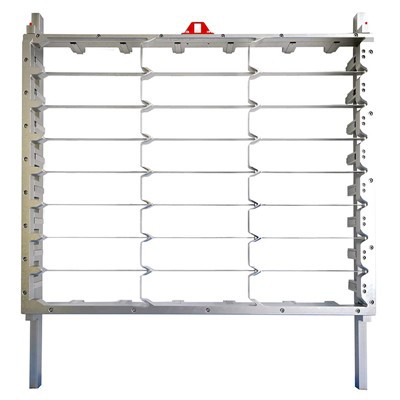 Packaging Box Knife Mold