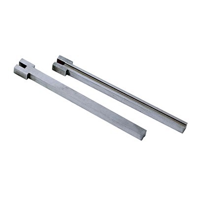 Blade meninju semikonduktor